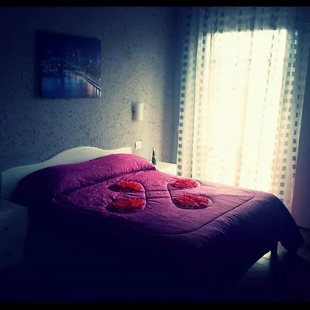B&B Paradise