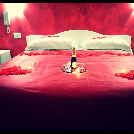 Paradise B&B