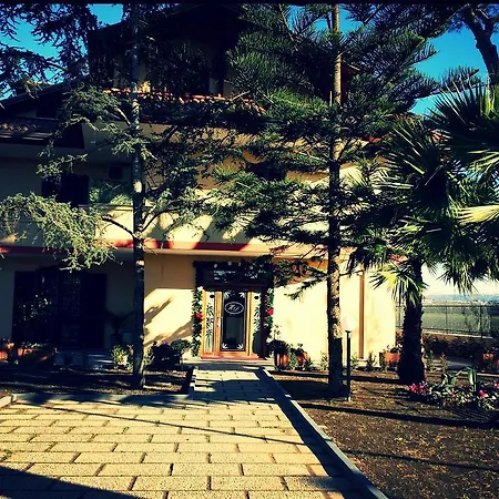 Paradise Bed & Breakfast Giugliano In Campania