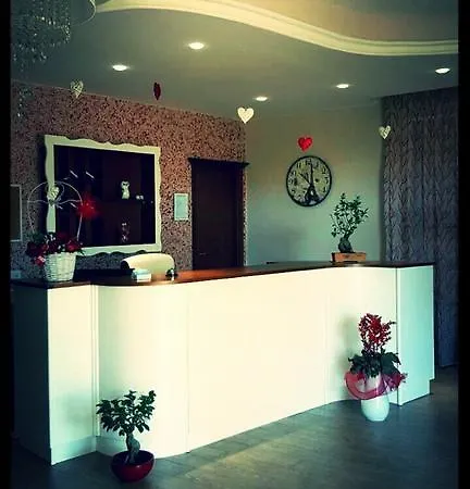 Bed & Breakfast Paradise 3*
