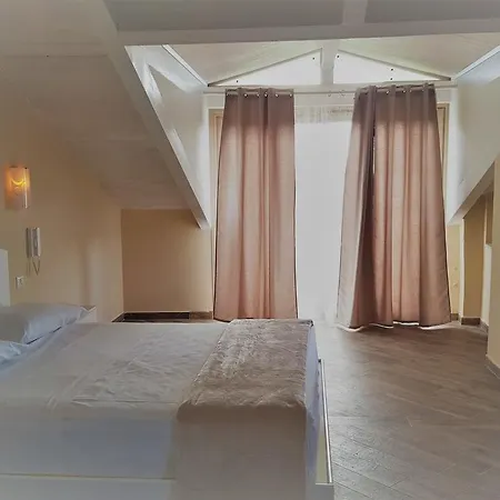 Paradise Bed & Breakfast