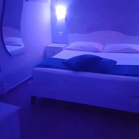 Paradise Bed & Breakfast