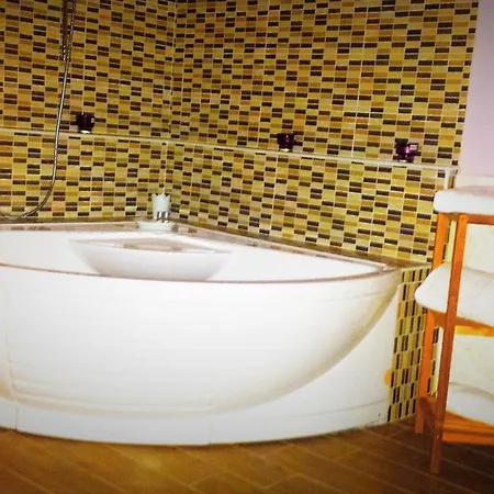 Bed & Breakfast Paradise Giugliano In Campania