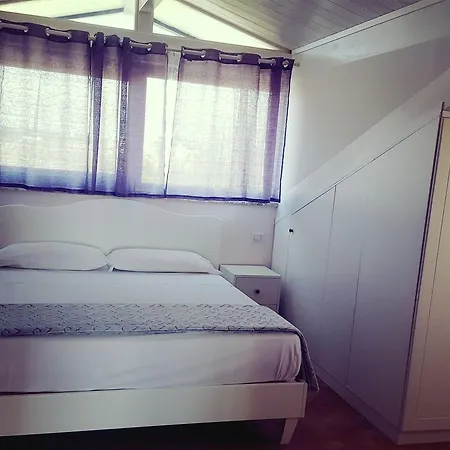 B&B Paradise