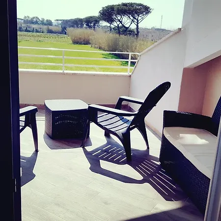 Paradise B&B