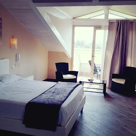 B&B Paradise